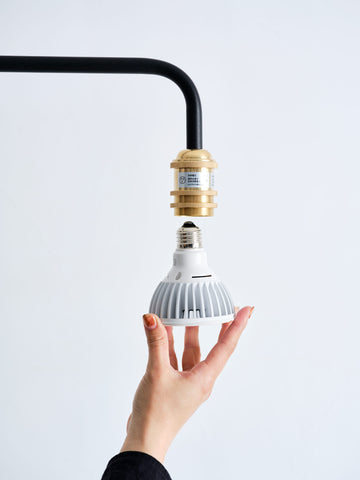 Lamp Arm S DRAW A LINE