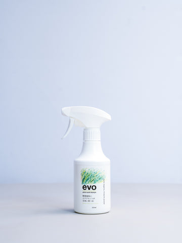 evo 観葉植物とエアプランツが元気に育つ水 300ml