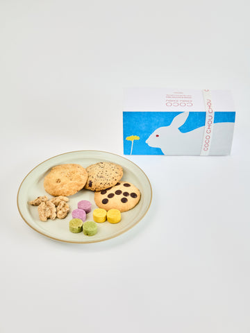 【母の日】CocoChouChou「やさしい焼き菓子 詰め合わせ」