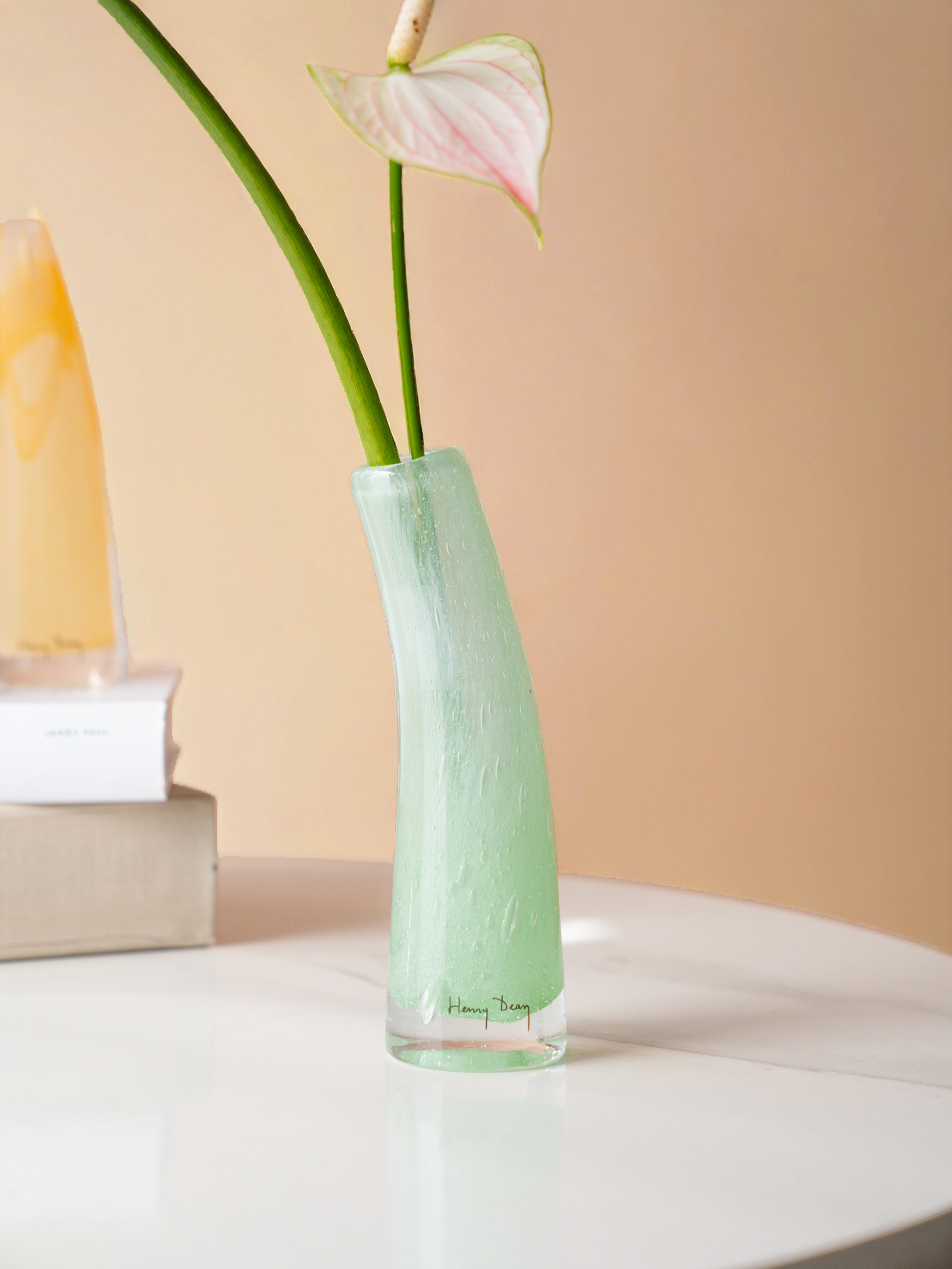 Henry Dean Glass S - ミント -