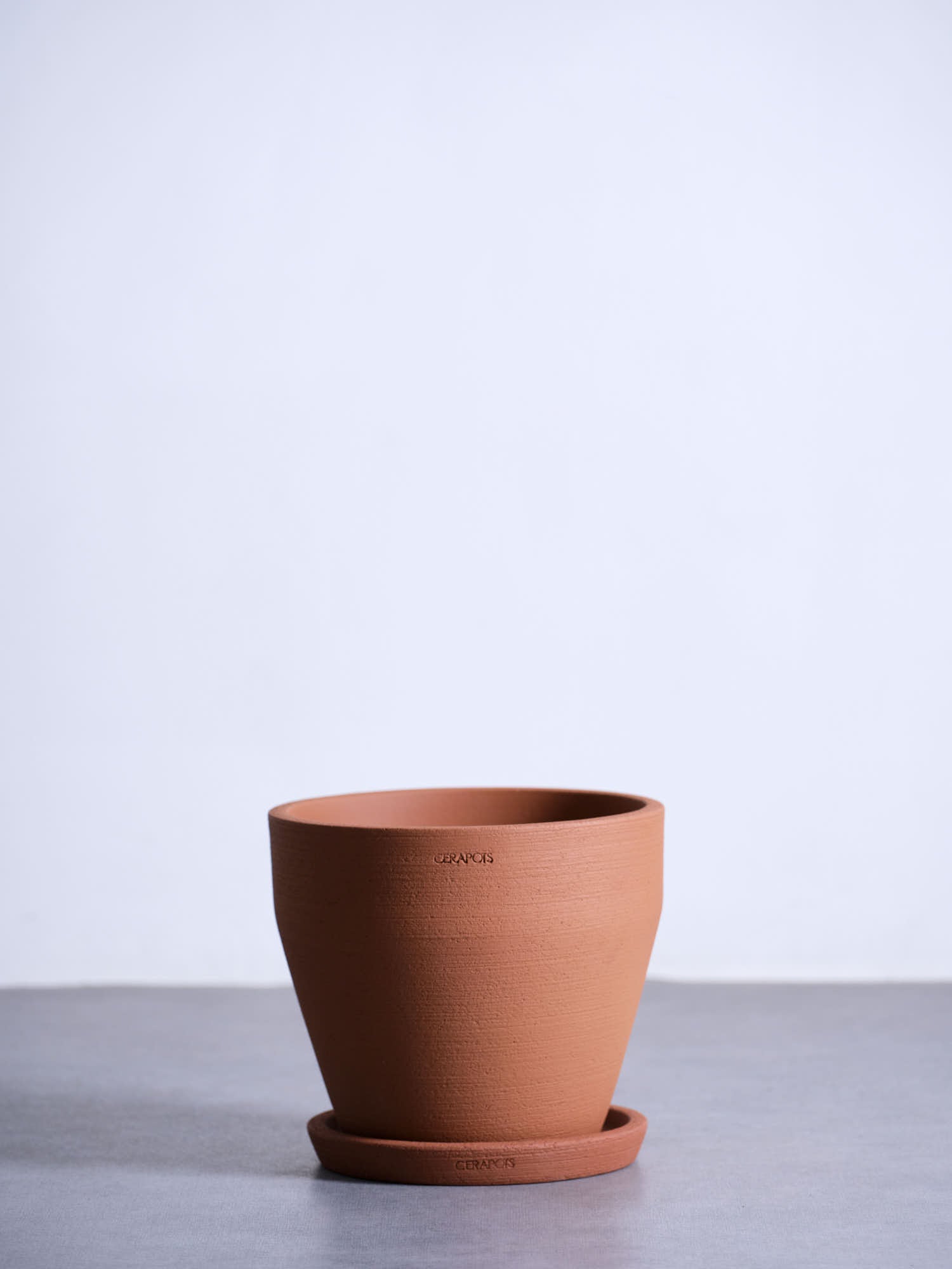 植木鉢 M CERAPOTS Ralin25_point0