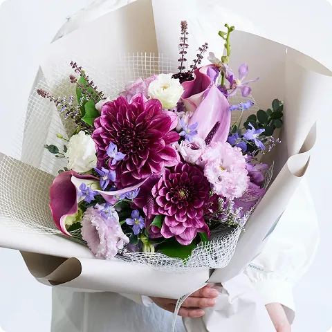 花束L