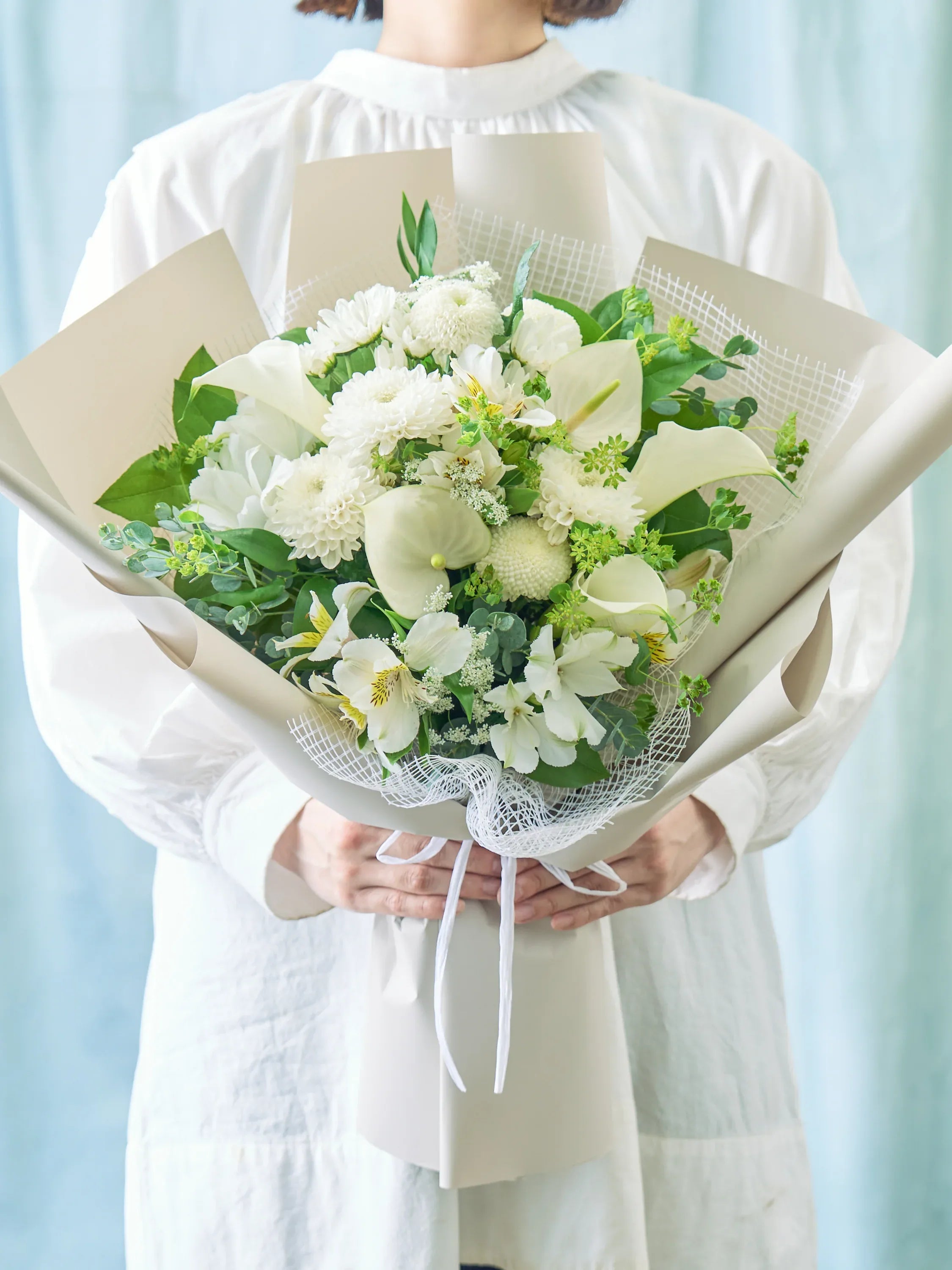 花束