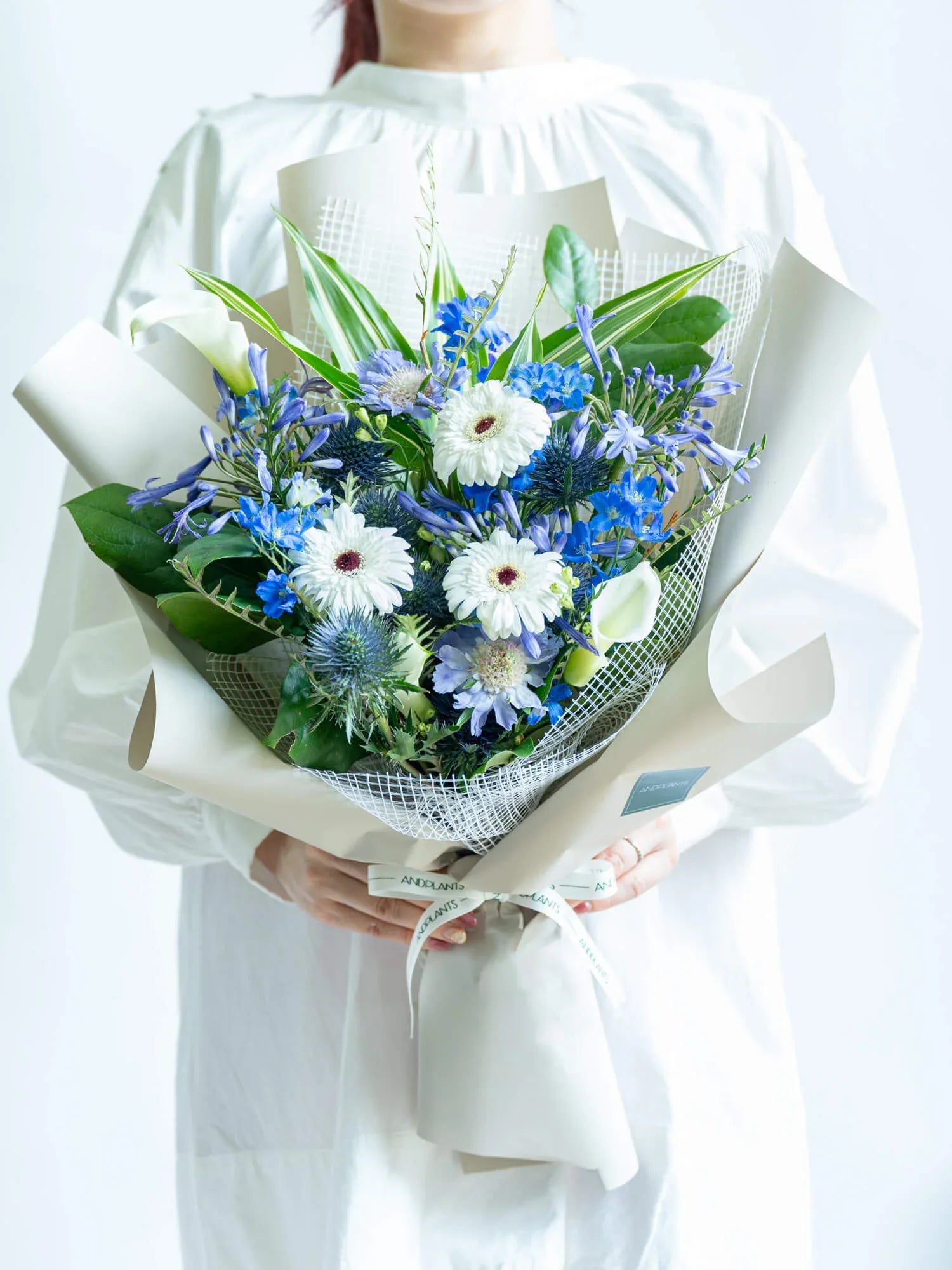 花束