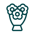 花束・フラワーギフト